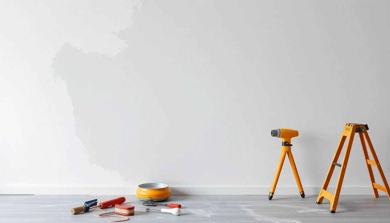 Wallpaper Removal