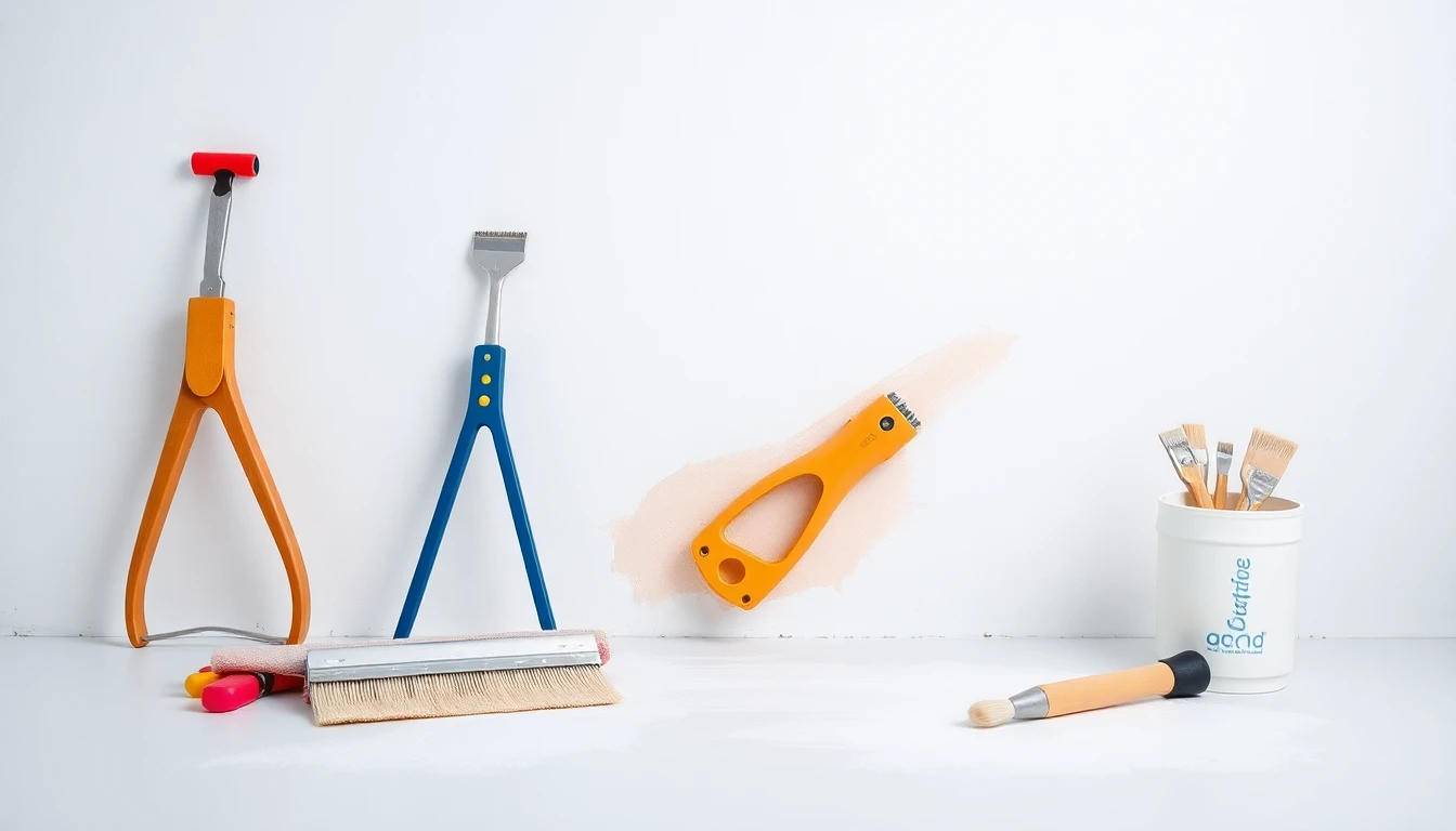 Touch-up & Maintenance Contracts