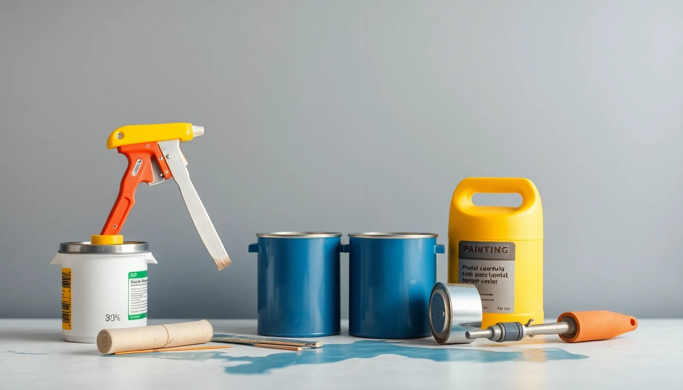 Specialty Design Painting