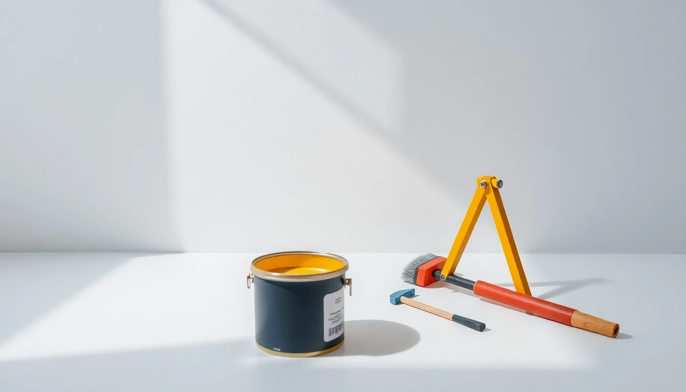 Unit Painting & Repainting